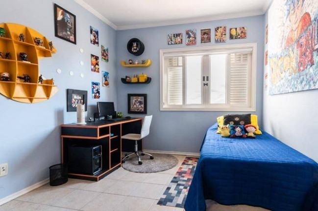 Imagem Sobrado com 4 Quartos à Venda, 435 m² em Urbanova - São José Dos Campos