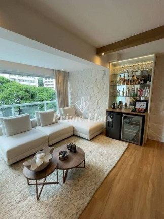 Imagem Apartamento com 2 Quartos à Venda, 217 m² em Real Parque - São Paulo Imagem Apartamento com 2 Quartos à Venda, 217 m² em Real Parque - São Paulo