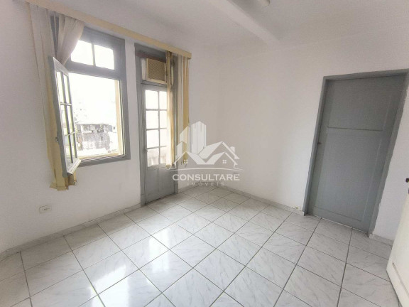 Imagem Sala Comercial à Venda, 16 m² em Centro - Santos