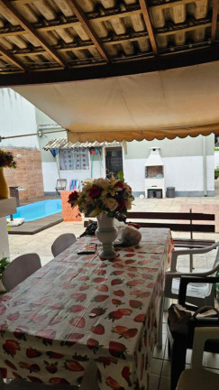 Imagem Casa de Condomínio com 3 Quartos à Venda, 270 m² em Campo Grande - Rio De Janeiro