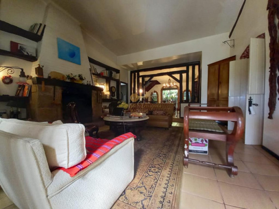 Imagem Casa com 7 Quartos à Venda, 3.000 m² em Golfe - Teresópolis Imagem Casa com 7 Quartos à Venda, 3.000 m² em Golfe - Teresópolis