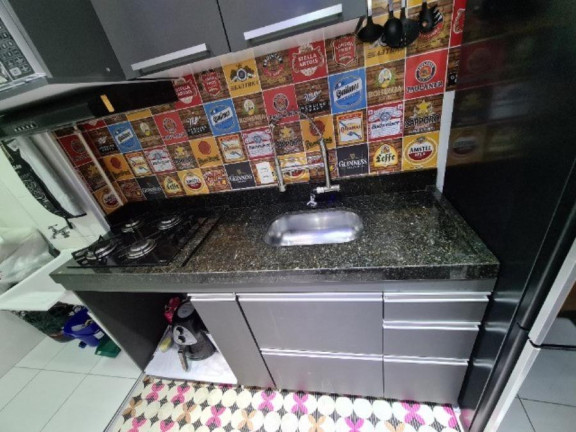 Imagem Apartamento com 2 Quartos à Venda, 41 m² em Itaquera - São Paulo Imagem Apartamento com 2 Quartos à Venda, 41 m² em Itaquera - São Paulo
