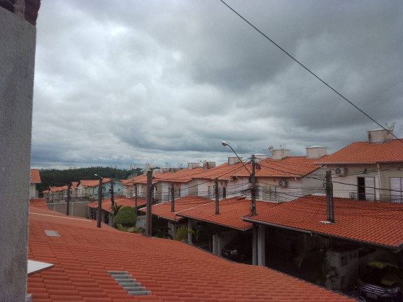 Imagem Casa com 2 Quartos à Venda, 80 m² em Jardim Martins - Jundiaí