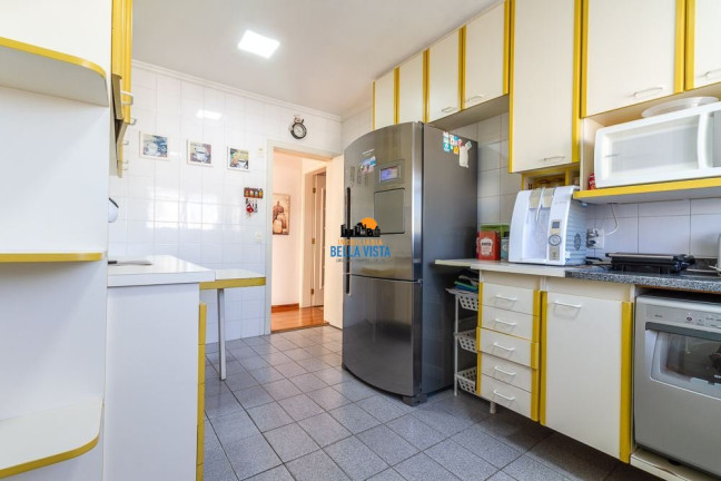 Imagem Cobertura com 4 Quartos à Venda,  em Vila Suzana - São Paulo