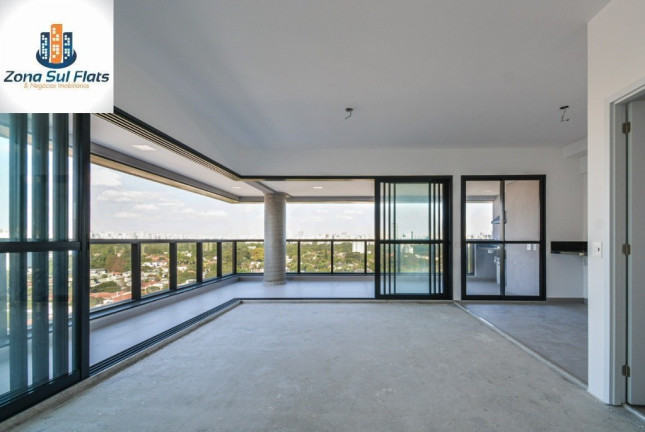 Imagem Apartamento com 3 Quartos à Venda, 142 m² em Pinheiros - São Paulo
