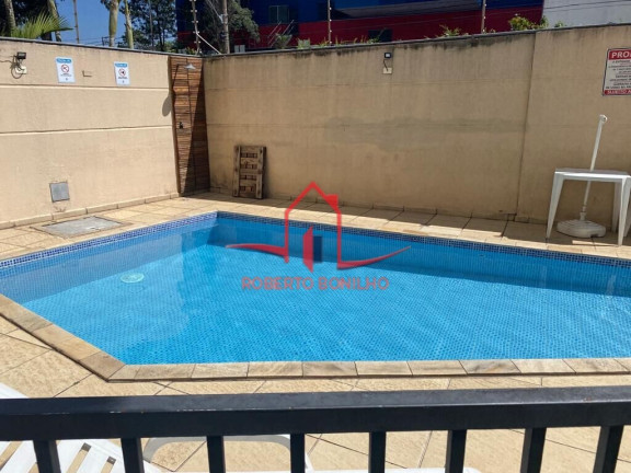Imagem Apartamento com 2 Quartos à Venda, 48 m² em Vila Palmares - Santo André Imagem Apartamento com 2 Quartos à Venda, 48 m² em Vila Palmares - Santo André