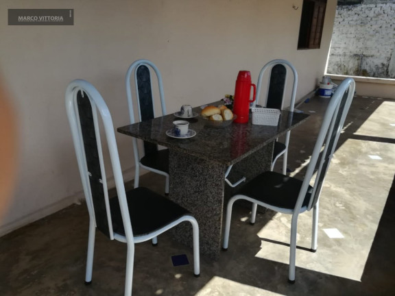 Imagem Casa com 3 Quartos à Venda, 180 m² em Centro - Baía Formosa