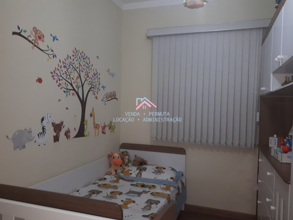 Imagem Apartamento com 3 Quartos à Venda, 80 m² em Chácara Segre - Jundiaí