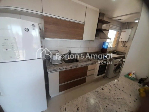 Imagem Apartamento com 3 Quartos à Venda, 86 m² em Jardim Primavera - Campinas Imagem Apartamento com 3 Quartos à Venda, 86 m² em Jardim Primavera - Campinas