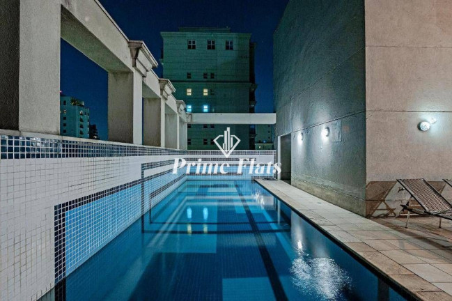 Imagem Apartamento com 1 Quarto à Venda, 60 m² em Jardim Paulista - São Paulo Imagem Apartamento com 1 Quarto à Venda, 60 m² em Jardim Paulista - São Paulo
