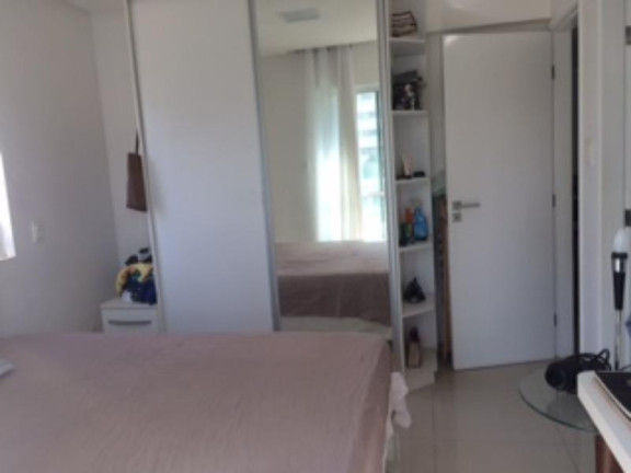 Imagem Apartamento com 3 Quartos à Venda, 102 m² em Armação - Salvador
