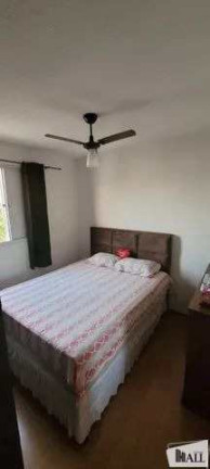 Imagem Apartamento com 2 Quartos à Venda, 40 m² em Residencial Santa Filomena - São José Do Rio Preto Imagem Apartamento com 2 Quartos à Venda, 40 m² em Residencial Santa Filomena - São José Do Rio Preto