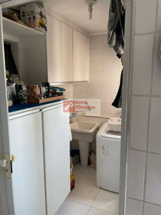 Imagem Apartamento com 3 Quartos à Venda, 79 m² em Vila Gilda - Santo André Imagem Apartamento com 3 Quartos à Venda, 79 m² em Vila Gilda - Santo André