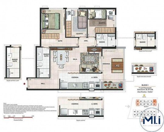 Imagem Imóvel com 2 Quartos à Venda, 58 m² em Taquara - Rio De Janeiro