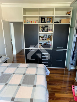 Imagem Casa de Condomínio com 4 Quartos à Venda, 460 m² em Tamboré - Santana De Parnaíba Imagem Casa de Condomínio com 4 Quartos à Venda, 460 m² em Tamboré - Santana De Parnaíba