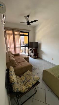 Imagem Apartamento com 3 Quartos à Venda, 93 m² em Tenório - Ubatuba