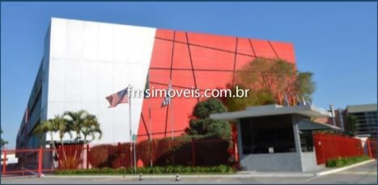 Sala Comercial para Alugar, 1.300 m² em Jardim São Luís - São Paulo