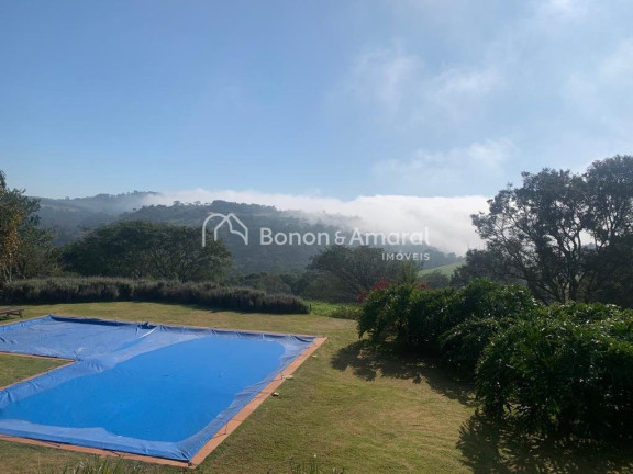 Imagem Casa de Condomínio com 5 Quartos à Venda, 20.000 m² em Joaquim Egídio - Campinas Imagem Casa de Condomínio com 5 Quartos à Venda, 20.000 m² em Joaquim Egídio - Campinas