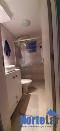 Imagem Apartamento com 2 Quartos à Venda, 44 m² em Vila Siqueira (zona Norte) - São Paulo