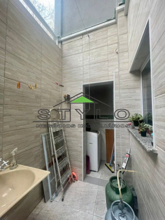 Imagem Sobrado com 3 Quartos à Venda, 190 m² em Cooperativa - São Bernardo Do Campo Imagem Sobrado com 3 Quartos à Venda, 190 m² em Cooperativa - São Bernardo Do Campo