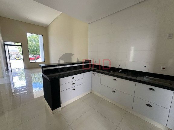 Imagem Casa de Condomínio com 3 Quartos à Venda, 165 m² em Jardim Residencial Villagio Ipanema I - Sorocaba