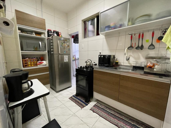 Imagem Imóvel com 2 Quartos à Venda, 100 m² em Ingá - Niterói