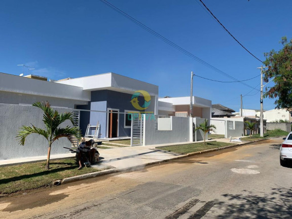 Imagem Casa com 3 Quartos à Venda, 105 m²