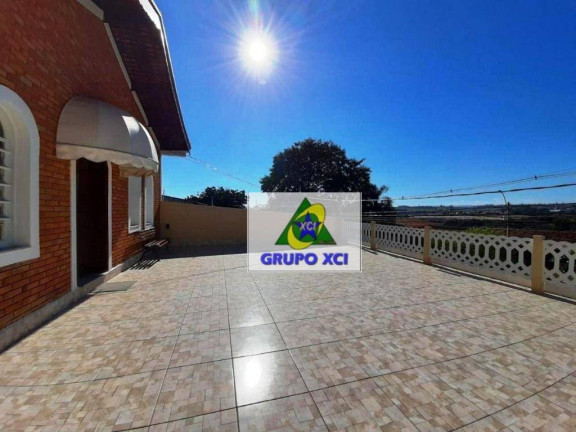 Imagem Casa com 3 Quartos à Venda, 232 m² em Jardim Nilópolis - Campinas Imagem Casa com 3 Quartos à Venda, 232 m² em Jardim Nilópolis - Campinas