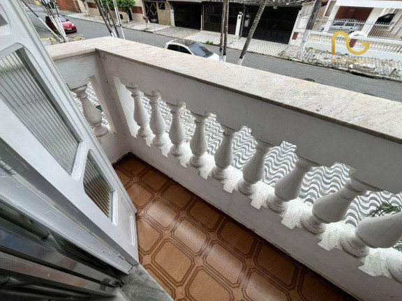 Imagem Apartamento com 1 Quarto à Venda, 50 m² em Tupi - Praia Grande