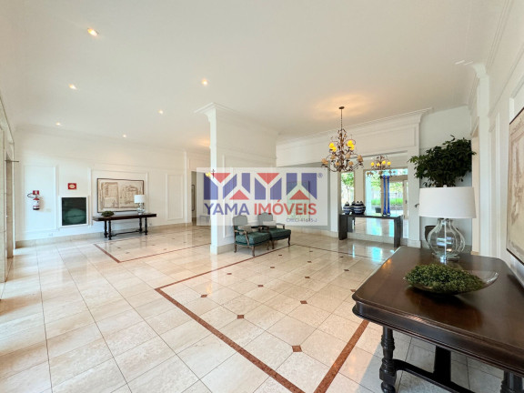 Imagem Apartamento com 3 Quartos à Venda, 239 m² em Jardim Irajá - Ribeirão Preto
