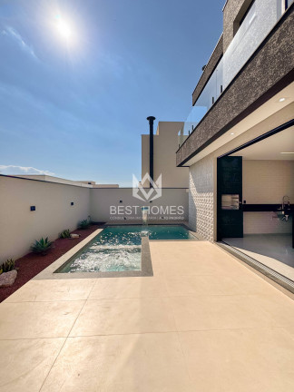 Imagem Casa de Condomínio com 4 Quartos à Venda, 250 m² em Recanto Quarto Centenário - Jundiaí Imagem Casa de Condomínio com 4 Quartos à Venda, 250 m² em Recanto Quarto Centenário - Jundiaí