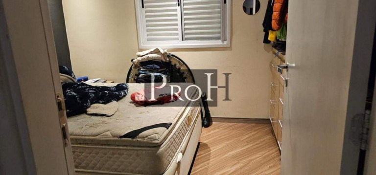Imagem Apartamento com 3 Quartos à Venda, 66 m² em Vila Metalúrgica - Santo André