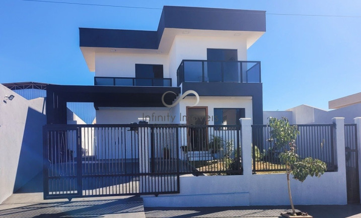 Imagem Casa de Condomínio com 3 Quartos à Venda, 360 m² em Parque Dos Buritis - Lagoa Santa Imagem Casa de Condomínio com 3 Quartos à Venda, 360 m² em Parque Dos Buritis - Lagoa Santa