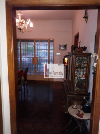 Imagem Casa com 3 Quartos à Venda, 280 m² em Santo Antônio - São Caetano Do Sul