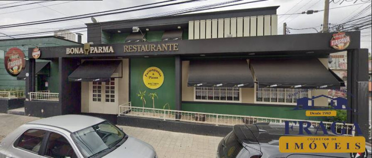 Imóvel Comercial à Venda, 719 m² em Centro - Sorocaba