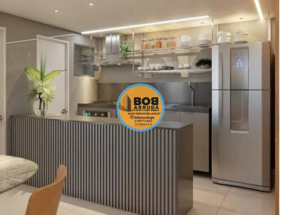Imagem Casa com 3 Quartos à Venda, 102 m² em Comercial Norte - Bayeux