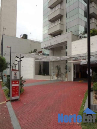 Imagem Sala Comercial à Venda, 33 m² em Barra Funda - São Paulo Imagem Sala Comercial à Venda, 33 m² em Barra Funda - São Paulo