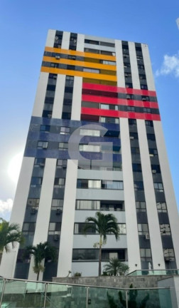 Imagem Apartamento com 3 Quartos à Venda, 81 m² em Cidade Jardim - Salvador Imagem Apartamento com 3 Quartos à Venda, 81 m² em Cidade Jardim - Salvador