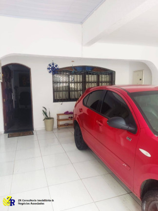 Imagem Sobrado com 3 Quartos à Venda, 250 m² em Vila Carrão - São Paulo