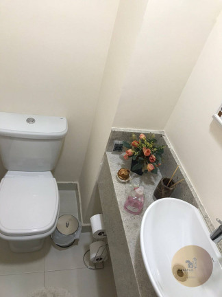 Imagem Apartamento com 3 Quartos à Venda, 123 m² em Centro - São Bernardo Do Campo Imagem Apartamento com 3 Quartos à Venda, 123 m² em Centro - São Bernardo Do Campo