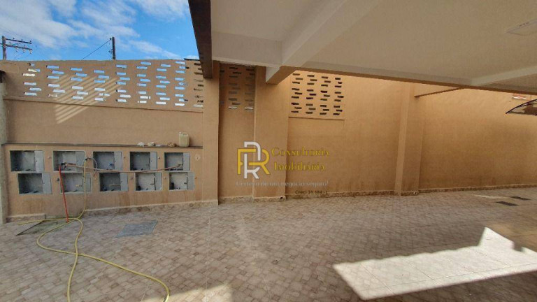 Imagem Casa com 2 Quartos à Venda, 51 m² em Aviação - Praia Grande Imagem Casa com 2 Quartos à Venda, 51 m² em Aviação - Praia Grande
