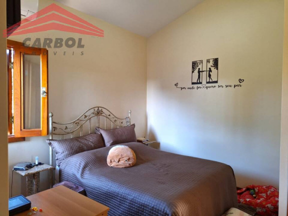 Imagem Casa de Condomínio com 3 Quartos à Venda, 312 m² em Bosque - Vinhedo
