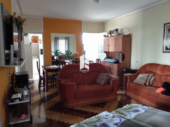 Imagem Apartamento com 3 Quartos à Venda,  em Centro - Santa Maria