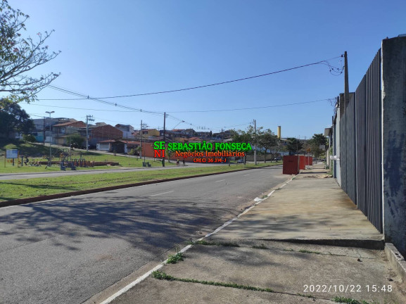 Terreno à Venda, 310 m² em Jardim Santa Luzia - São José Dos Campos