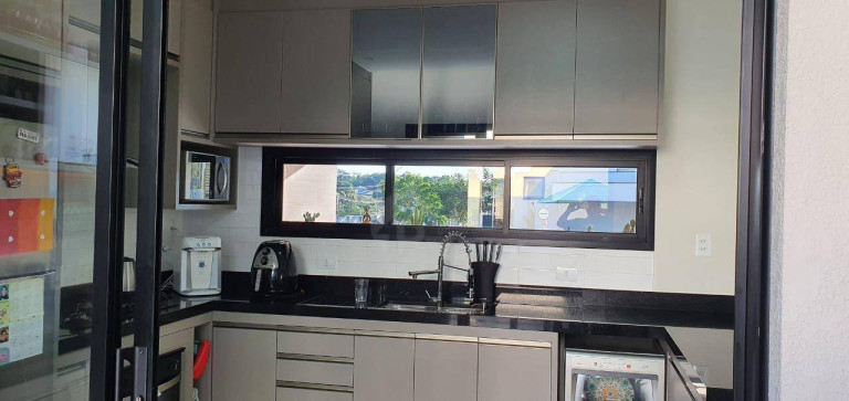Imagem Casa com 3 Quartos à Venda, 178 m² em Jardim Bréscia - Indaiatuba Imagem Casa com 3 Quartos à Venda, 178 m² em Jardim Bréscia - Indaiatuba
