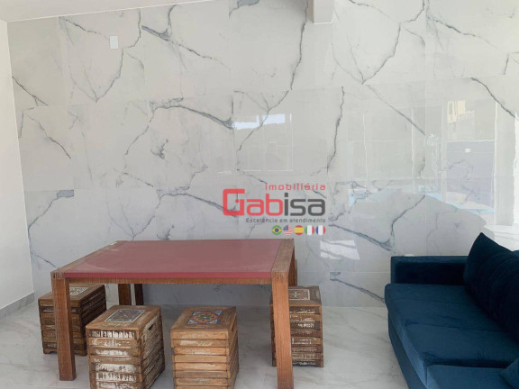 Imagem Casa com 4 Quartos à Venda, 180 m² em Monte Alto - Arraial Do Cabo