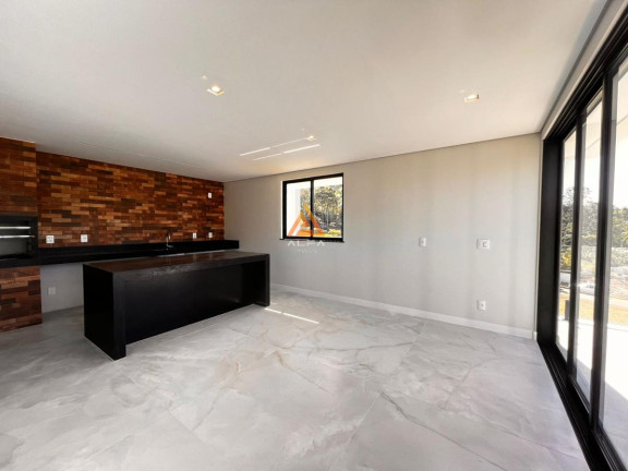 Imagem Casa de Condomínio com 4 Quartos à Venda, 315 m² em São José - Barbacena