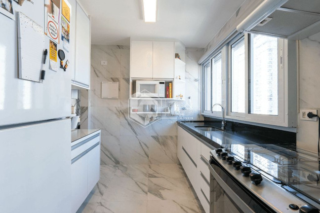 Imagem Apartamento com 2 Quartos à Venda, 85 m² em Campo Belo - São Paulo Imagem Apartamento com 2 Quartos à Venda, 85 m² em Campo Belo - São Paulo