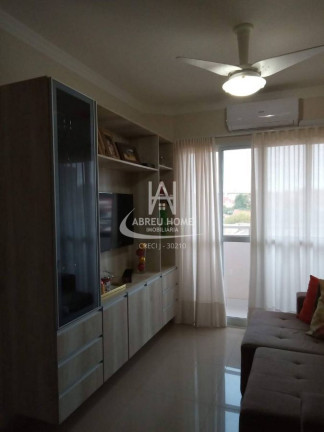 Imagem Apartamento com 2 Quartos à Venda, 64 m² em Vila Ercília - São José Do Rio Preto Imagem Apartamento com 2 Quartos à Venda, 64 m² em Vila Ercília - São José Do Rio Preto