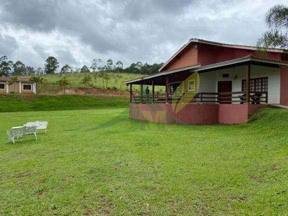 Imagem Chácara com 5 Quartos à Venda, 5.000 m² em Portão - Atibaia Imagem Chácara com 5 Quartos à Venda, 5.000 m² em Portão - Atibaia